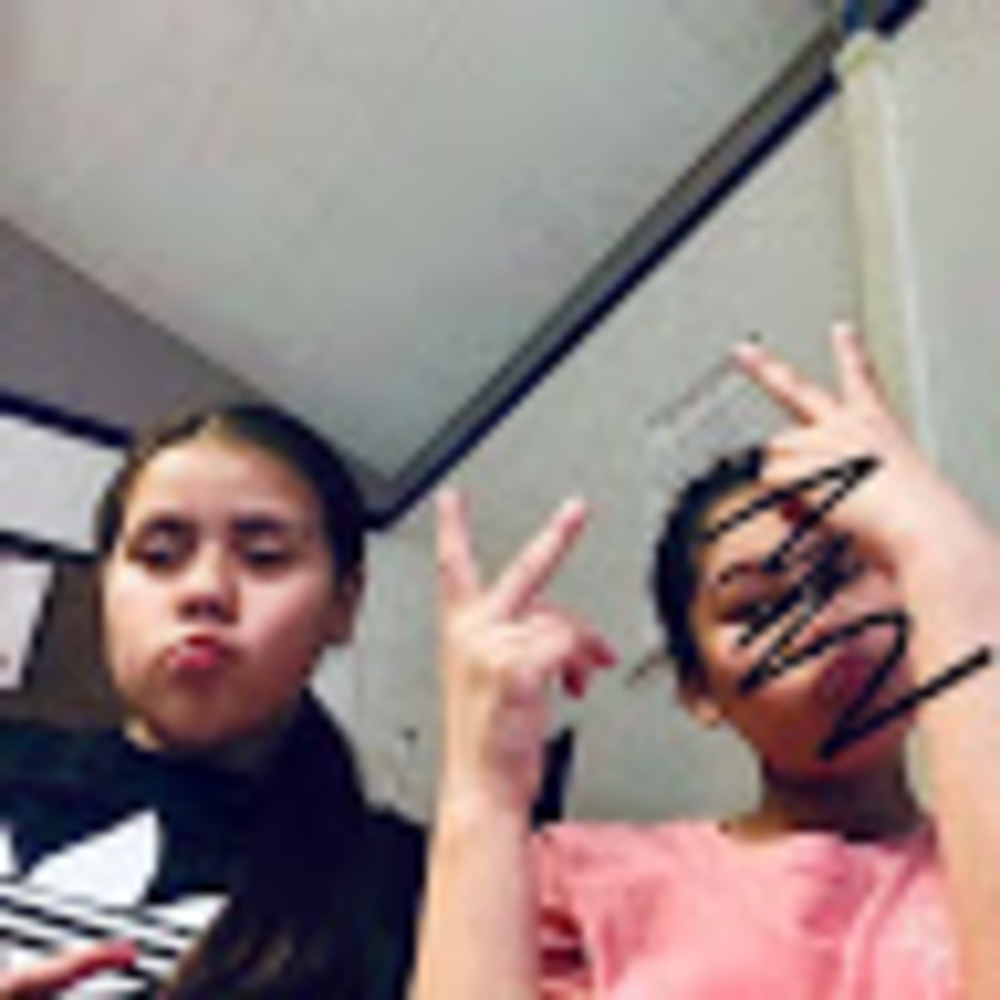 Meet your Posher, Dizzy